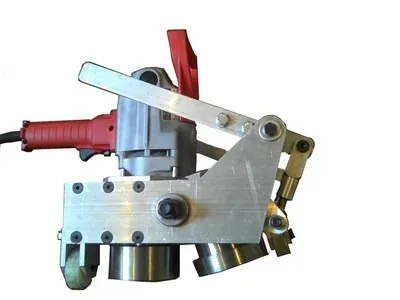 Engargoladora Electro-Mecánica KR-18