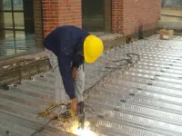 Máquina Perneadora Nelson