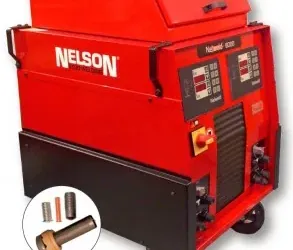 Máquina Perneadora Nelson