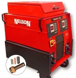 Máquina Perneadora Nelson