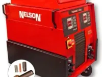Máquina Perneadora Nelson