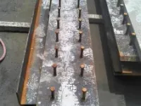 Máquina Perneadora Nelson